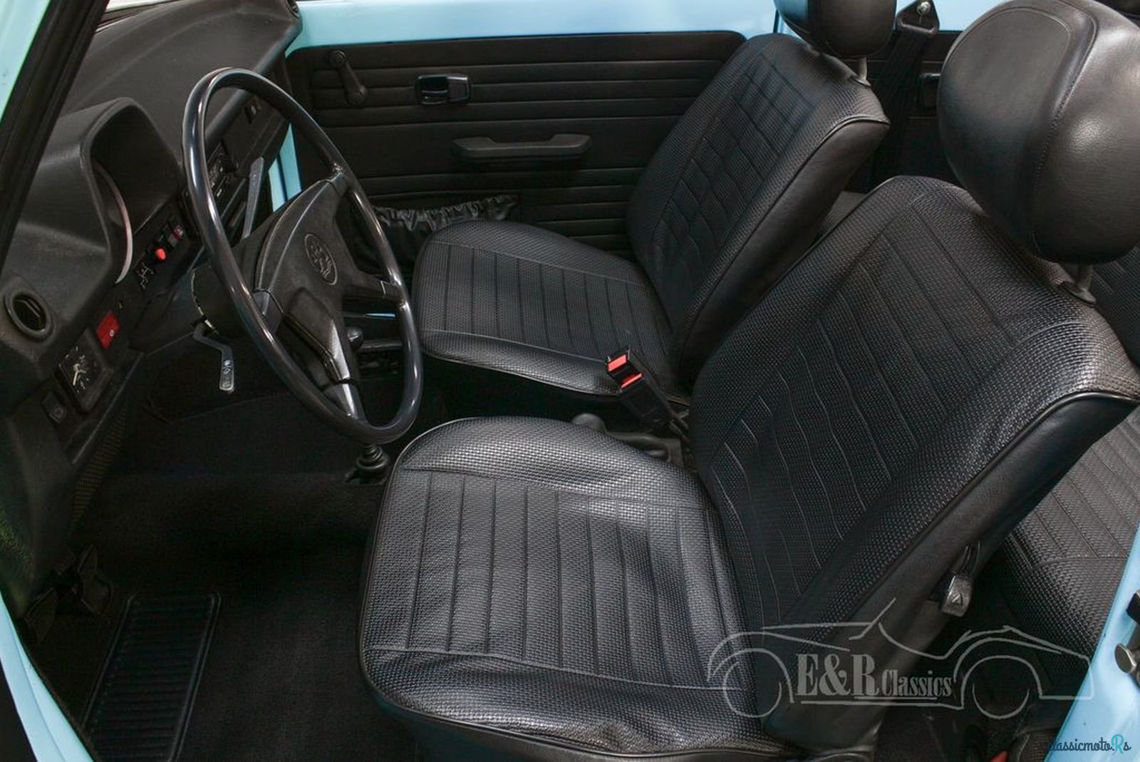 1973' Volkswagen Beetle photo #5