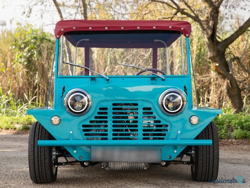 1969' MINI Moke photo #4