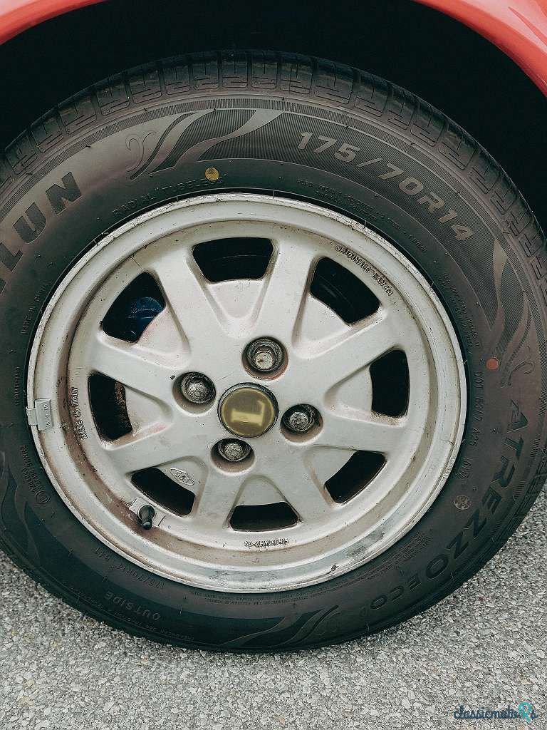 1977' Lancia photo #6