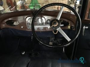 1932' Vauxhall Cadet photo #6