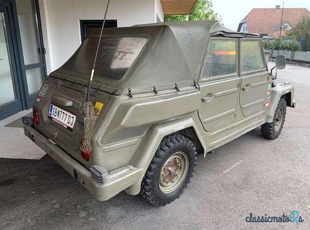 1975' Volkswagen photo #2