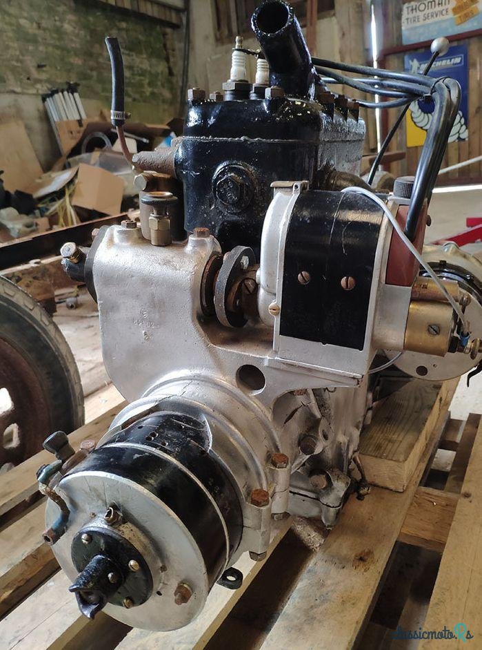 1924' Citroen 5Hp photo #1