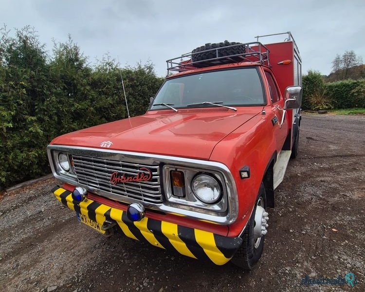 1980' Dodge Ram photo #5