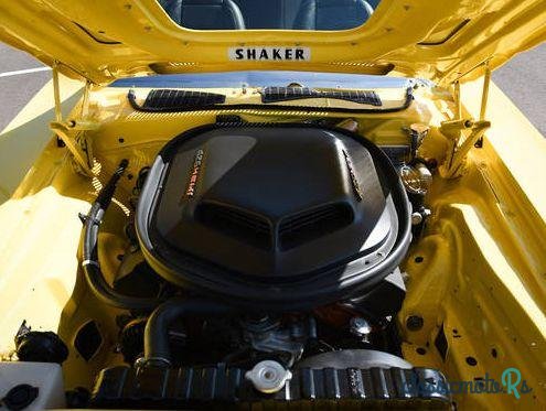 1970' Dodge Challenger photo #1