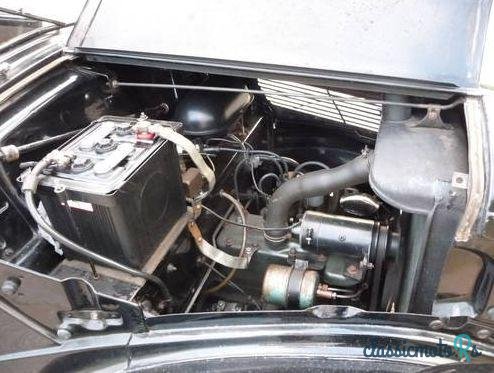 1953' Ford Anglia photo #3