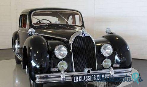 1948' Talbot Lago Record T26 Coupe photo #1