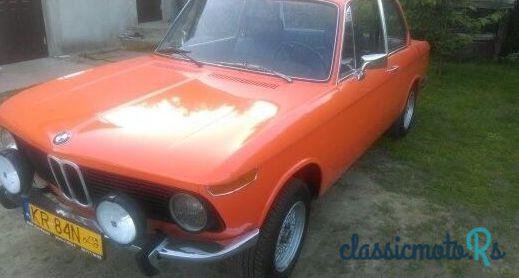 1974' BMW Seria 3 photo #2