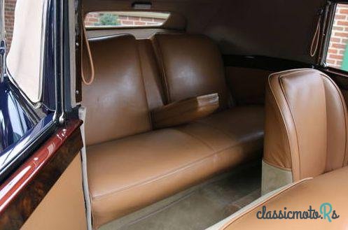 1951' Jaguar Mk5 Mark V photo #2