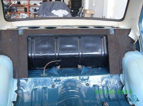 1966' Mazda 800 Family photo #2