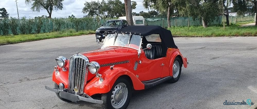 1947' Singer photo #1