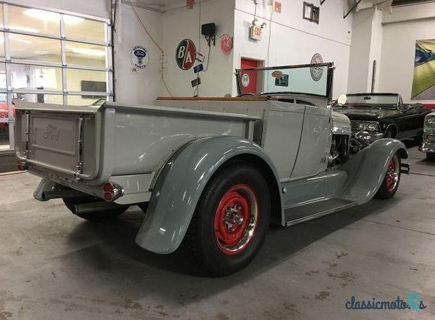1929' Ford Model A photo #1
