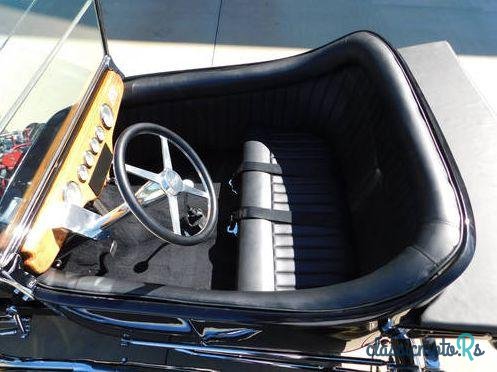 1923' Ford T-Bucket photo #1