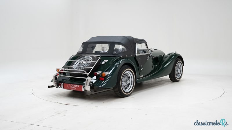 1994' Morgan 4/4 1800 '94 CHd9150 photo #7