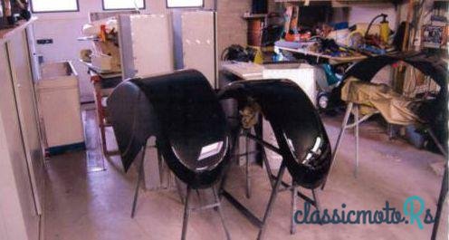 1923' Vauxhall 20-60 Typer R photo #3