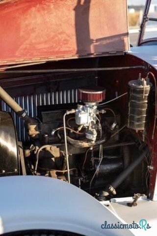 1928' Chevrolet Model AB photo #4
