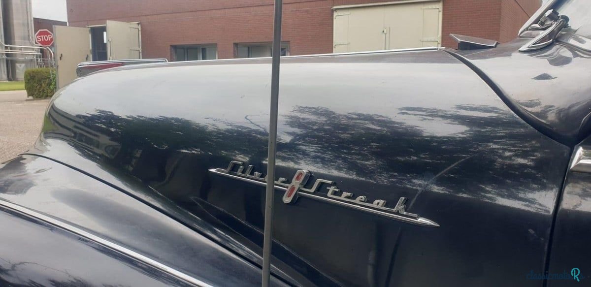 1948' Pontiac Super 8 photo #4