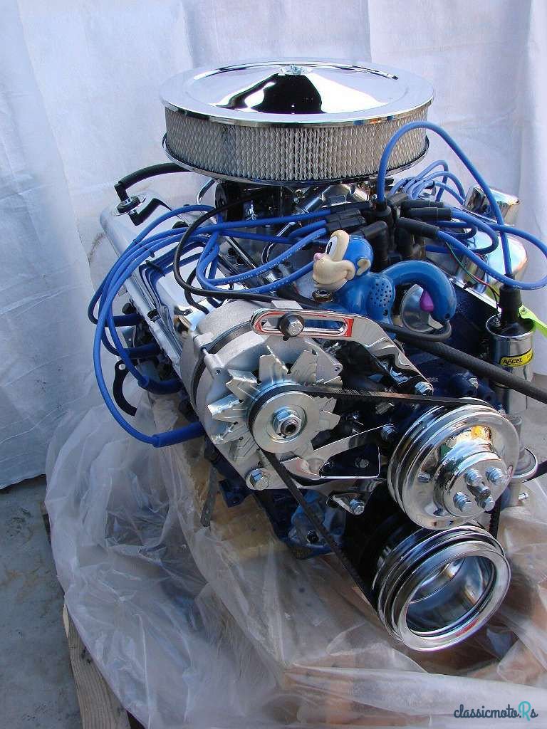 1955' Ford Fairlane photo #6