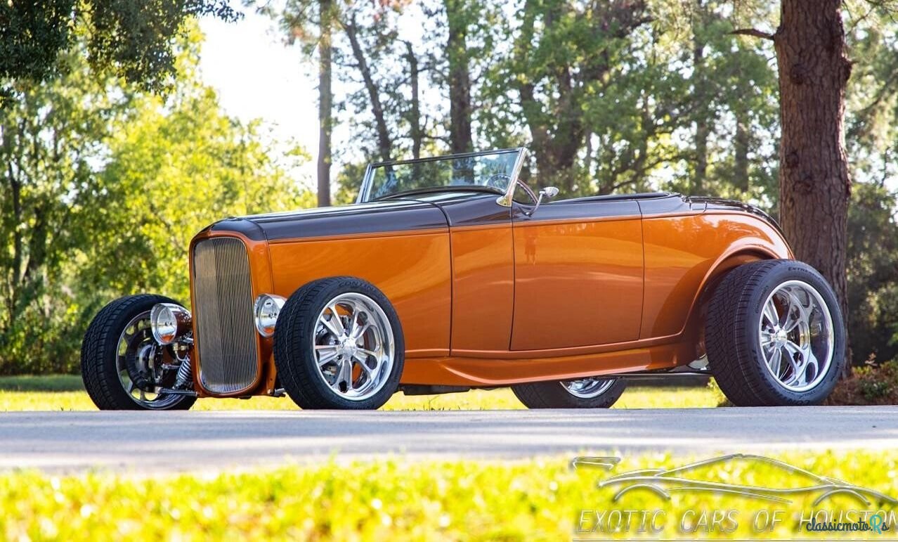 1929' Ford Custom photo #4