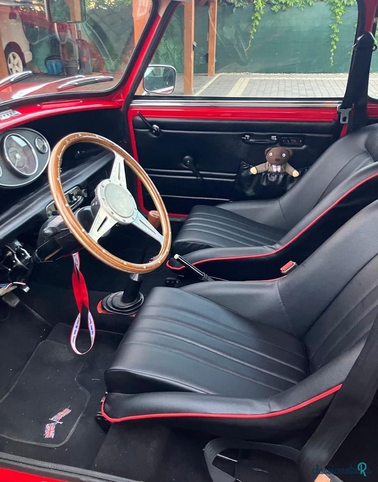 1975' MINI 1000 photo #6