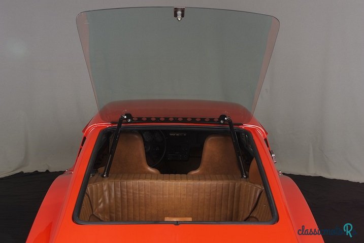 1974' Saab Sonett photo #4