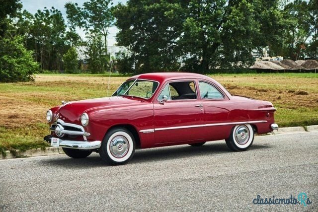 1949' Ford photo #1