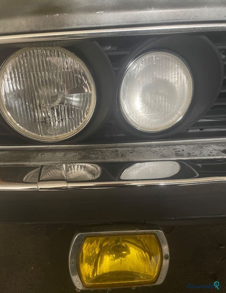 1978' BMW Seria 7 photo #3
