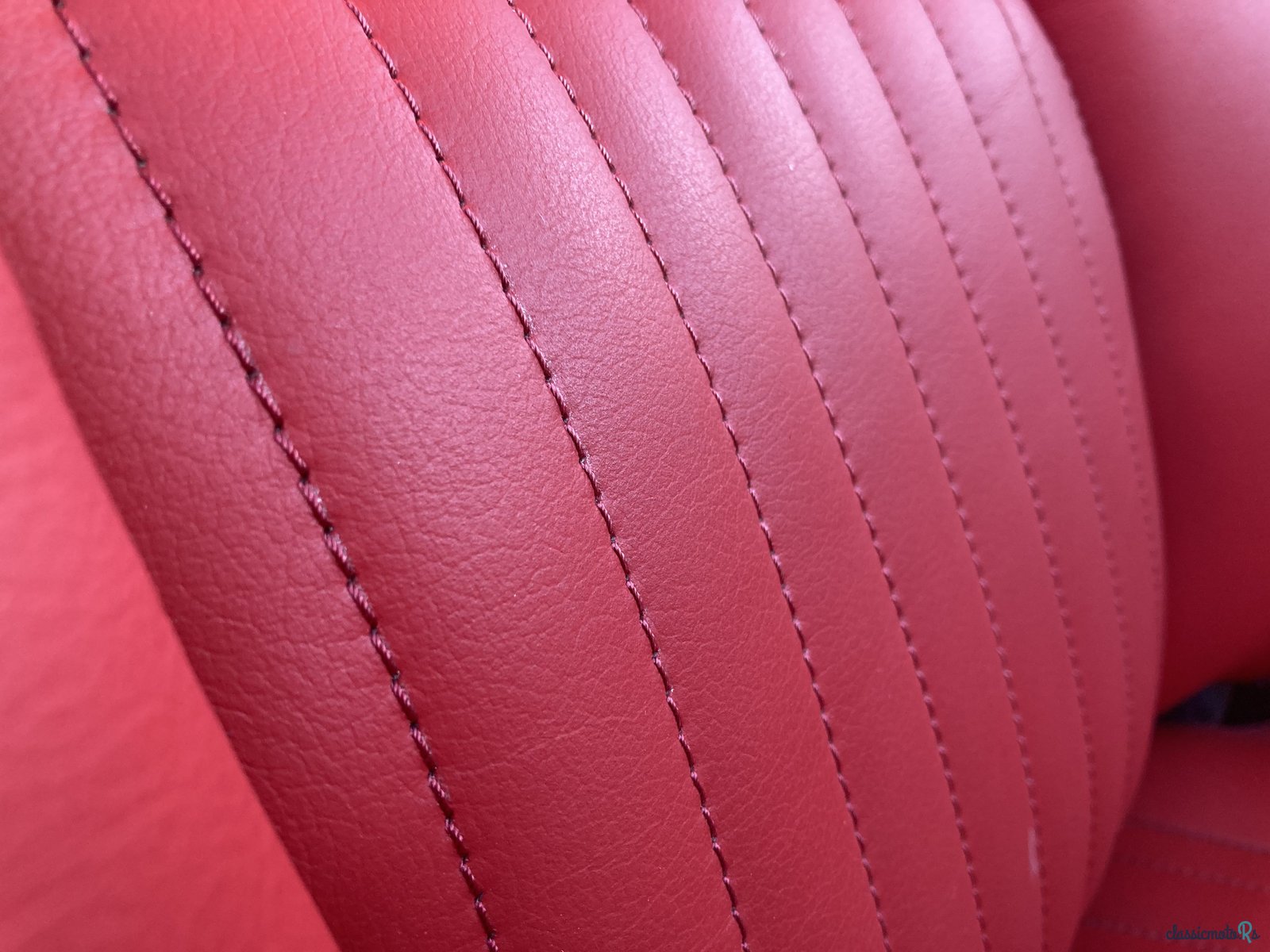 1970' Jaguar Xj6 Serie 1 photo #4