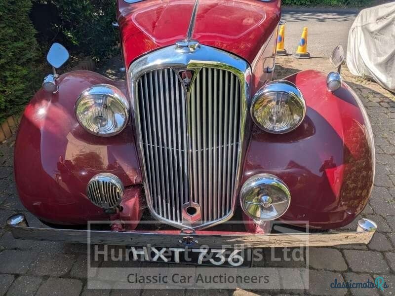 1978' Rover 10 photo #6