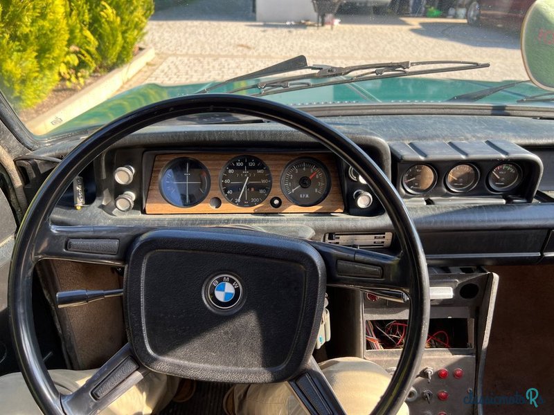 1974' BMW 2002 photo #6