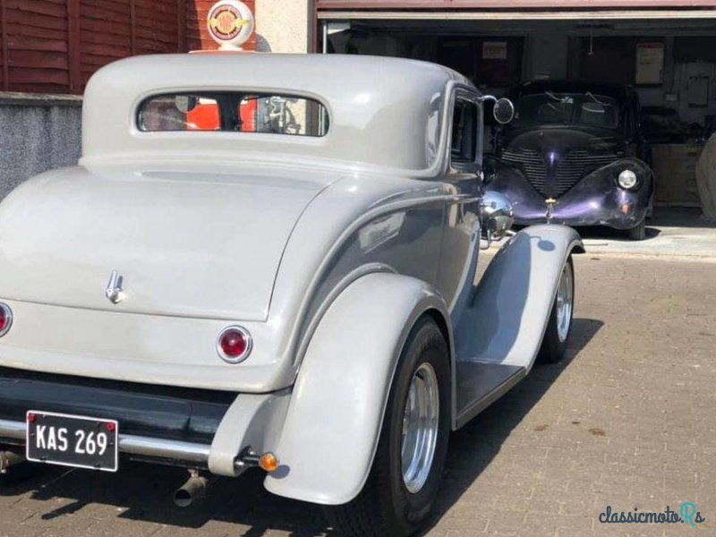 1932' Ford Coupe photo #5