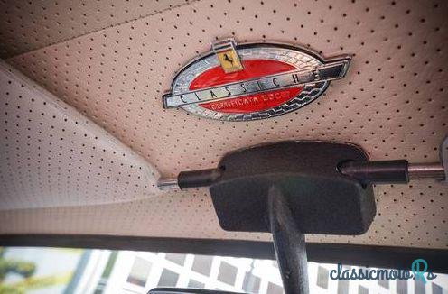 1972' Ferrari 246 Dino 246 Gt photo #5