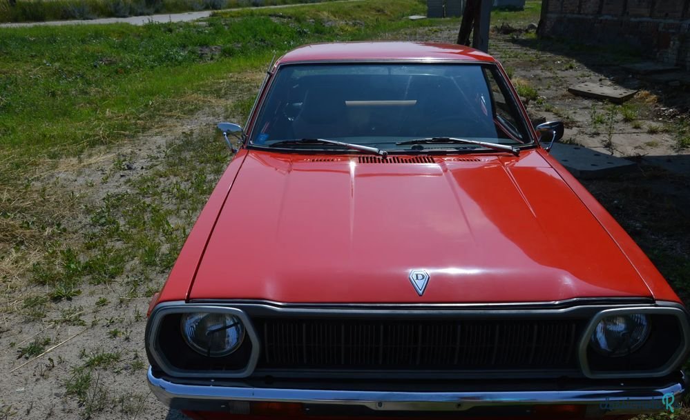 1978' Datsun 120AF-II photo #3