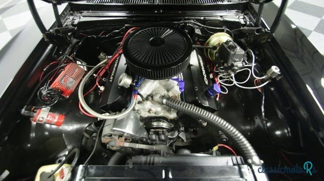 1970' Chevrolet Nova photo #2