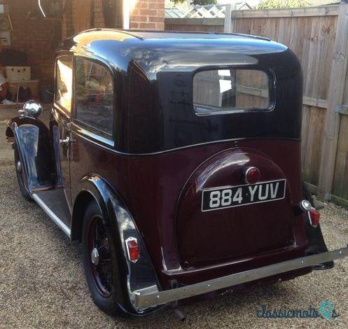 1936' Austin Austin 7 Seven photo #3