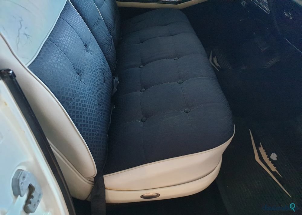 1963' Cadillac Deville photo #4