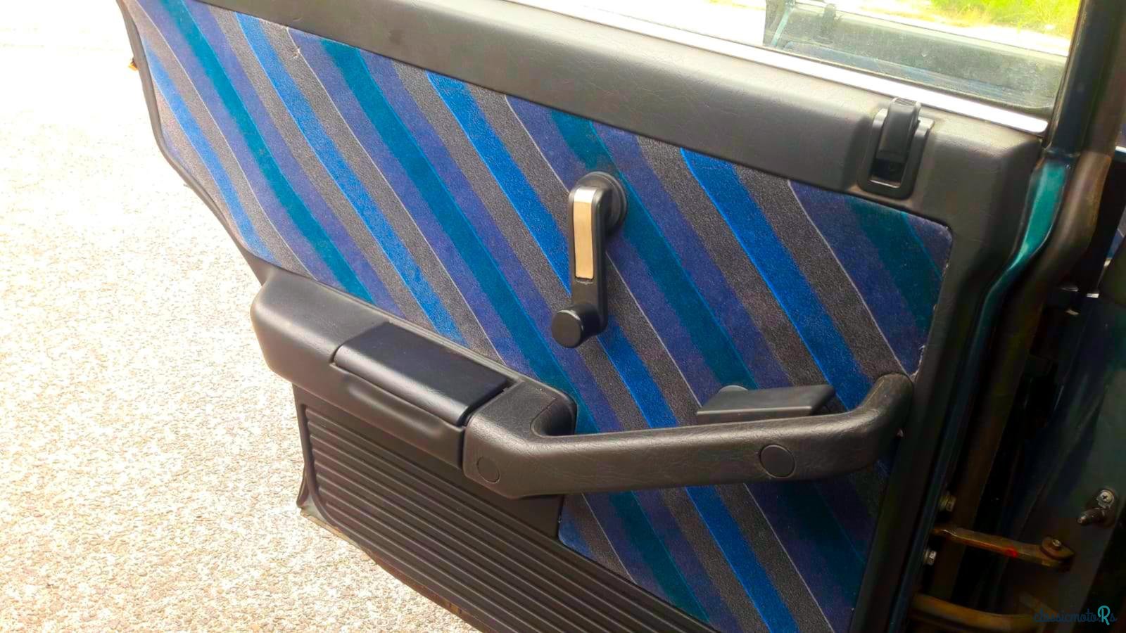 1992' Lancia Delta photo #6