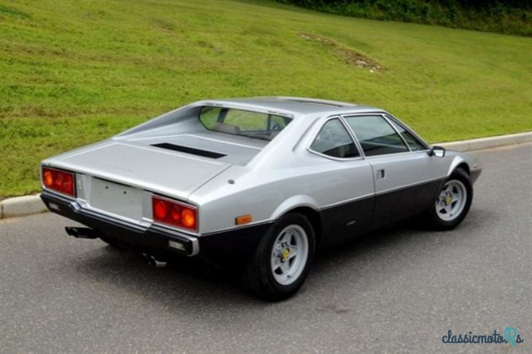 1975' Ferrari 308 photo #3