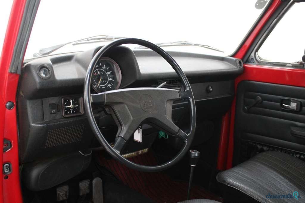 1972' Volkswagen Käfer photo #4