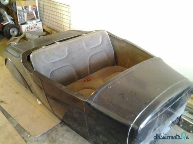 1927' Ford Model T photo #4