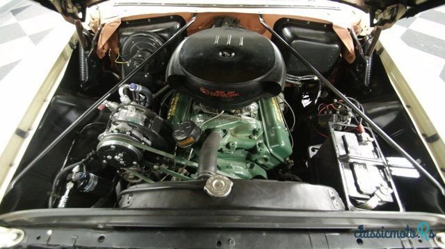 1956' Oldsmobile 88 photo #1