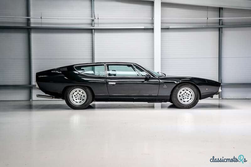 1976' Lamborghini 350Gt photo #5