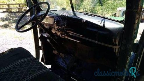 1946' Chevrolet Pickup photo #3