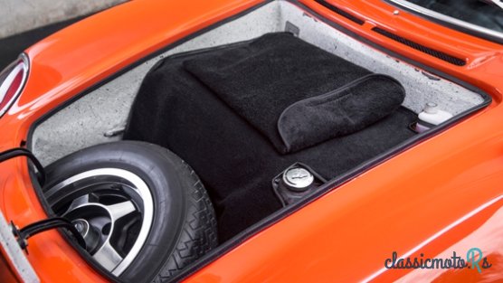 1972' Puma GT GTE 1600 photo #4