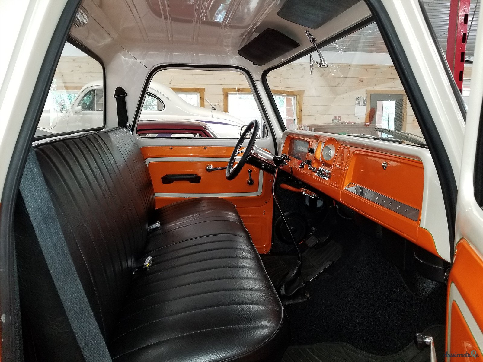 1966' Chevrolet C/K Trucks siehe Kommentare photo #5