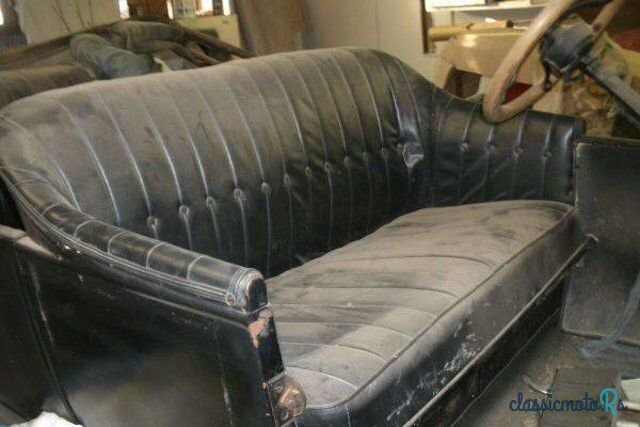 1925' Ford Model T photo #2