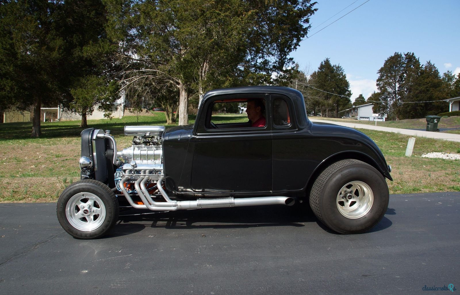 1934' Plymouth photo #1