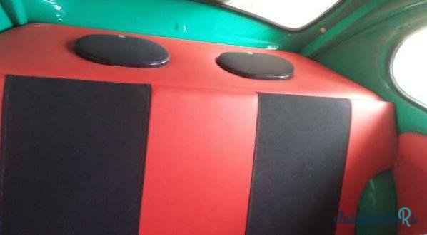 1967' Volkswagen Käfer photo #4