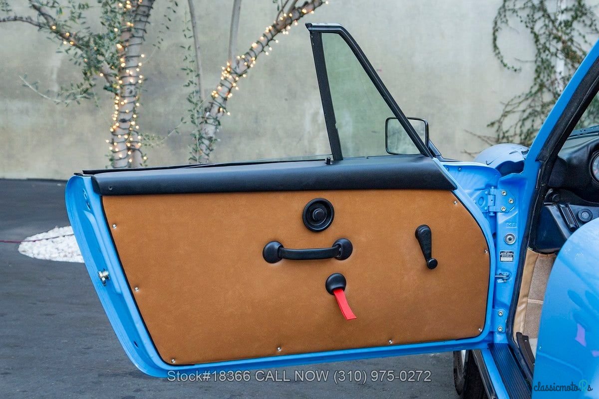 1974' Porsche 911 photo #6