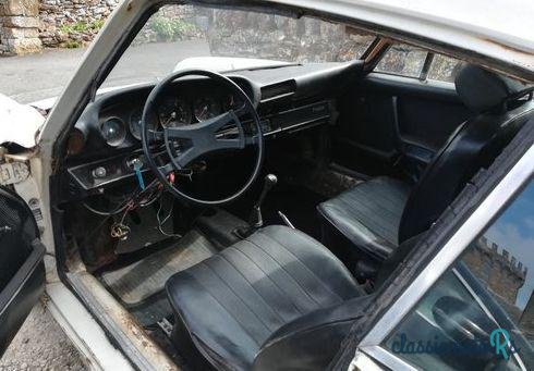 1970' Porsche 911 T photo #6