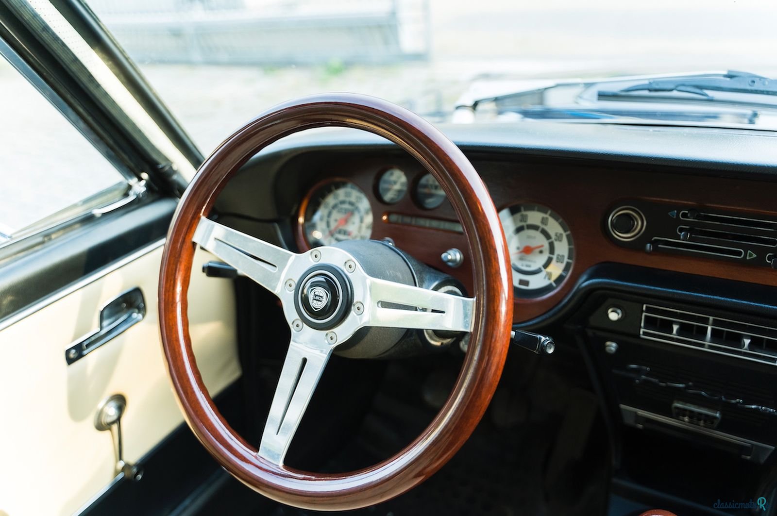 1975' Lancia Fulvia photo #6